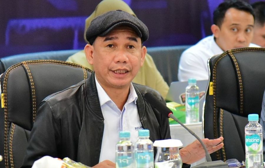 Rudianto Lallo Minta Polri Berantas Kampung Narkoba